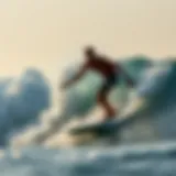 Essential Wave Report Applications for Surf Enthusiasts Introduction