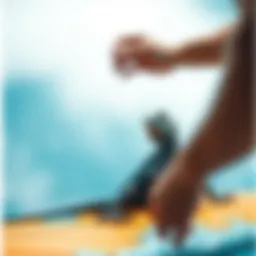 Evaluating the Biodegradability of Blue Lizard Sunscreen Introduction