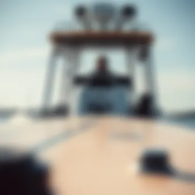 Maintenance Essentials for Surfing Vessels Maintenance essentials for Axis surfing boats emphasizing care and safety measures