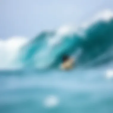 Exploring Baja Surfing: A Comprehensive Guide Summary