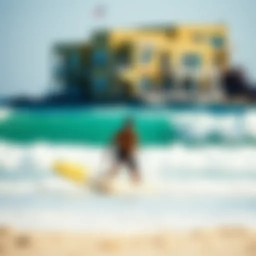 Exploring Beach Candy: A Surfside TX Paradise Introduction