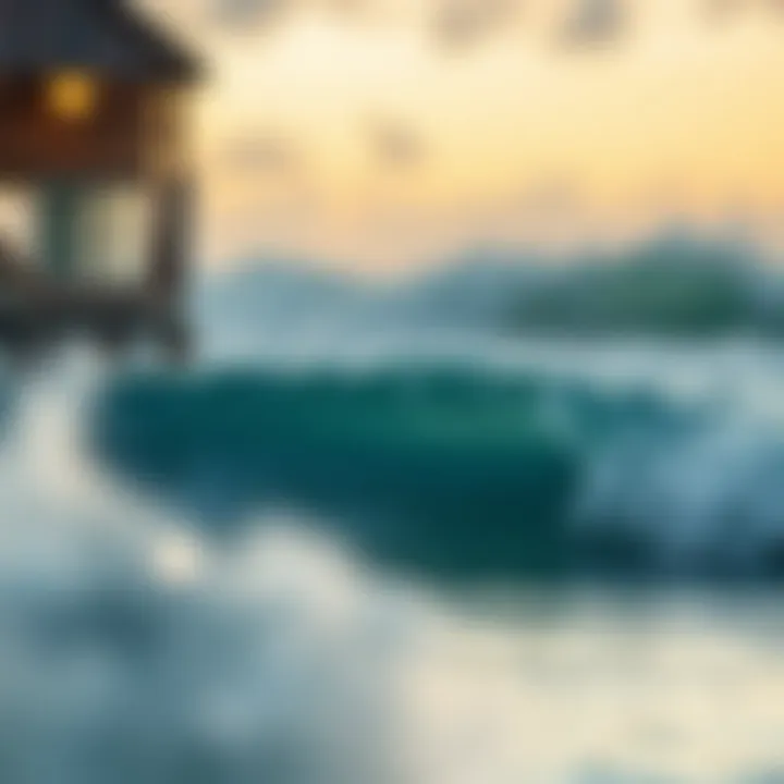 Notable Exploring Beach Candy: A Surfside TX Paradise