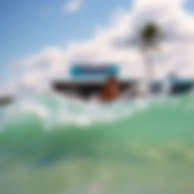 Exploring Beach Candy: A Surfside TX Paradise Summary Exploring Beach Candy: A Surfside TX Paradise Summary