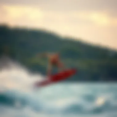 Exploring Big Wakesurf Boards: A Comprehensive Guide Summary Exploring Big Wakesurf Boards: A Comprehensive Guide Summary