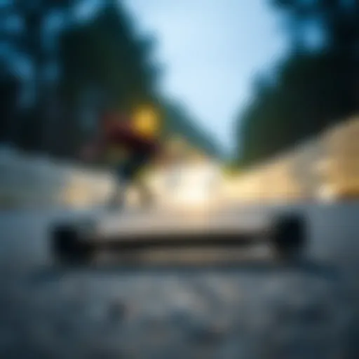 Exploring Five Below Mini Skateboards: A Comprehensive Guide Introduction