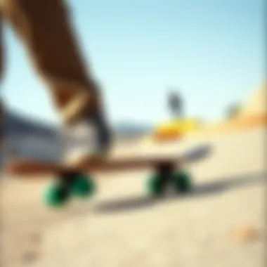 Notable Exploring Five Below Mini Skateboards: A Comprehensive Guide Notable Exploring Five Below Mini Skateboards: A Comprehensive Guide