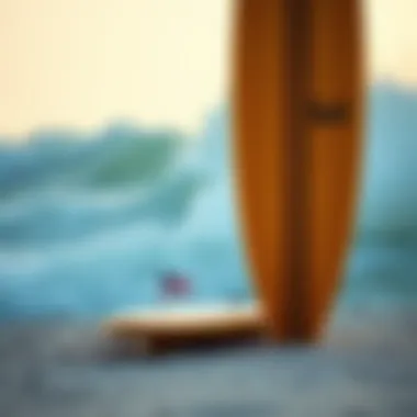 Exploring G and S Surfboards: A Deep Dive into Innovation and Craftsmanship Summary