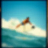 Exploring Jager, Malibu, and Pineapple Juice: A Unique Mix for the Surf Culture Introduction