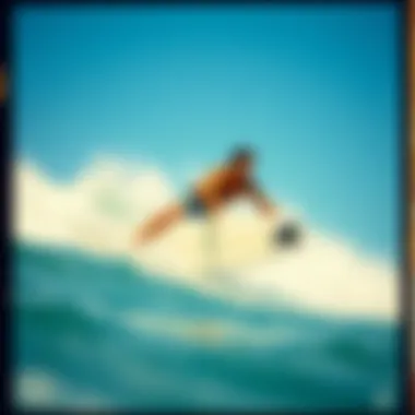 Exploring Jager, Malibu, and Pineapple Juice: A Unique Mix for the Surf Culture Introduction