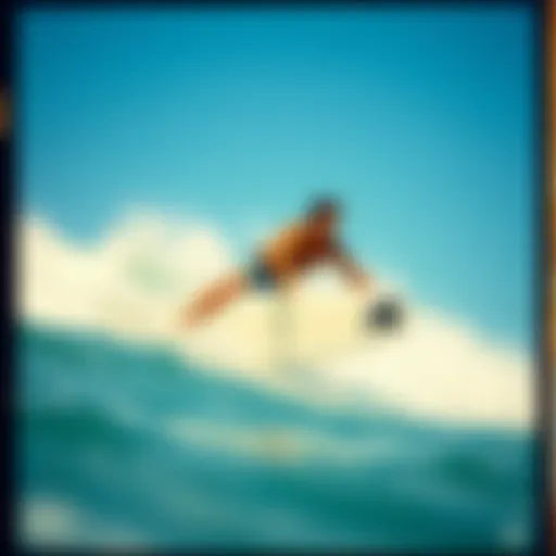 Exploring Jager, Malibu, and Pineapple Juice: A Unique Mix for the Surf Culture Introduction