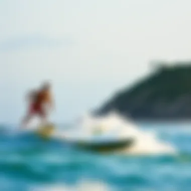 Exploring Jager, Malibu, and Pineapple Juice: A Unique Mix for the Surf Culture Summary