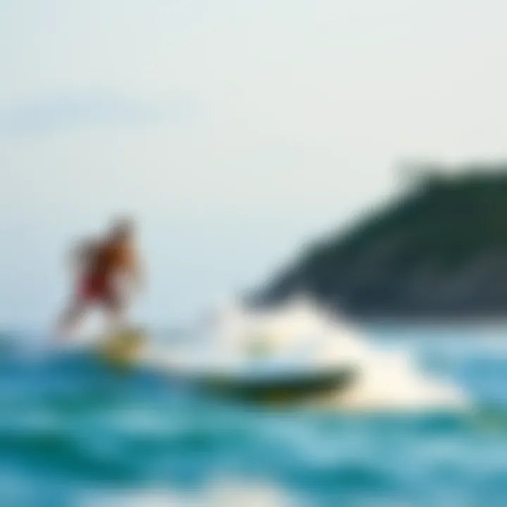 Exploring Jager, Malibu, and Pineapple Juice: A Unique Mix for the Surf Culture Summary