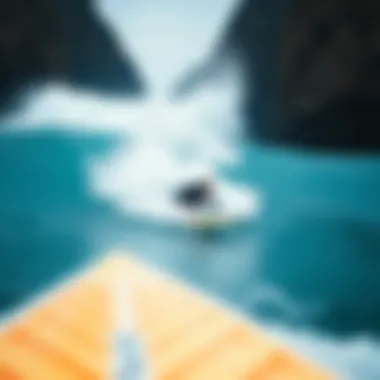 Notable Exploring Kalon Surf Camp: A Comprehensive Guide