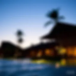 Exploring Kalon Surf Hotel: A Premier Surfing Destination in Costa Rica Introduction