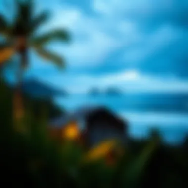Notable Exploring Kalon Surf Hotel: A Premier Surfing Destination in Costa Rica Notable Exploring Kalon Surf Hotel: A Premier Surfing Destination in Costa Rica