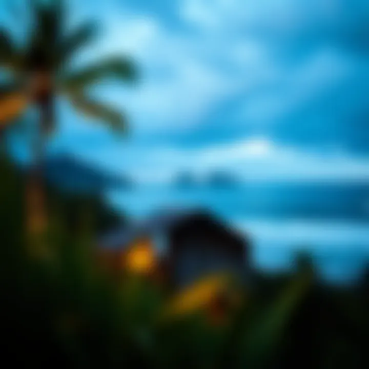 Notable Exploring Kalon Surf Hotel: A Premier Surfing Destination in Costa Rica Notable Exploring Kalon Surf Hotel: A Premier Surfing Destination in Costa Rica