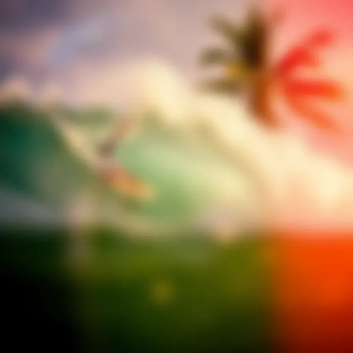 Exploring Kalon Surf Hotel: A Premier Surfing Destination in Costa Rica Summary Exploring Kalon Surf Hotel: A Premier Surfing Destination in Costa Rica Summary