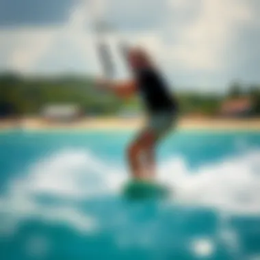 Notable Exploring Kiteboarding in the Dominican Republic Notable Exploring Kiteboarding in the Dominican Republic