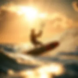 Exploring Kitesurfing in Northern Australia: A Comprehensive Guide Introduction