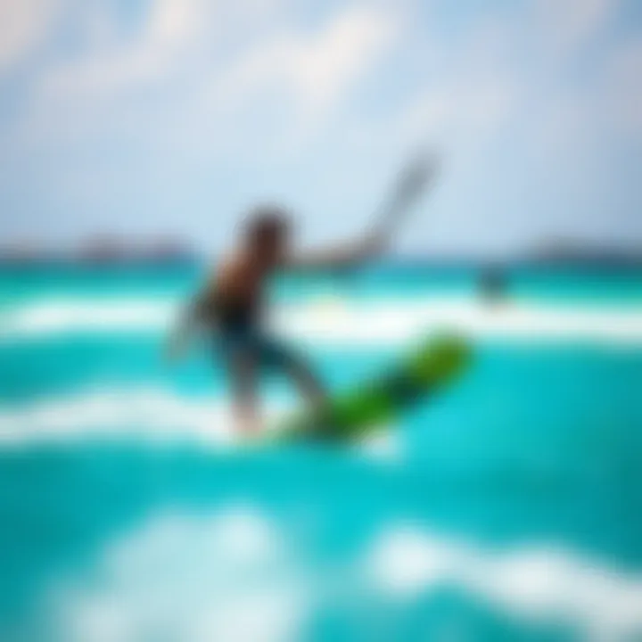 Exploring Kitesurfing in Northern Australia: A Comprehensive Guide Summary