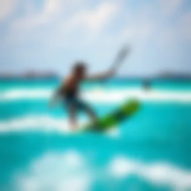 Exploring Kitesurfing in Northern Australia: A Comprehensive Guide Summary Exploring Kitesurfing in Northern Australia: A Comprehensive Guide Summary