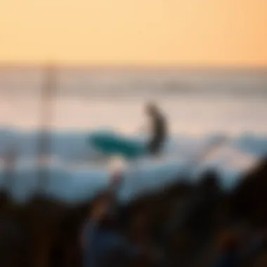 Exploring Leading Surf Apparel Brands Introduction Exploring Leading Surf Apparel Brands Introduction