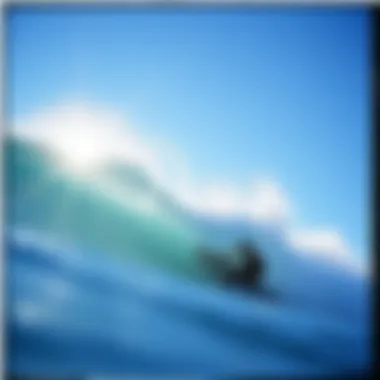 Exploring Leading Surf Apparel Brands Summary Exploring Leading Surf Apparel Brands Summary