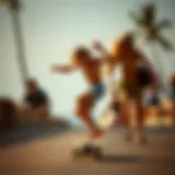 Exploring Longboard Dancing: An In-Depth Investigation Introduction