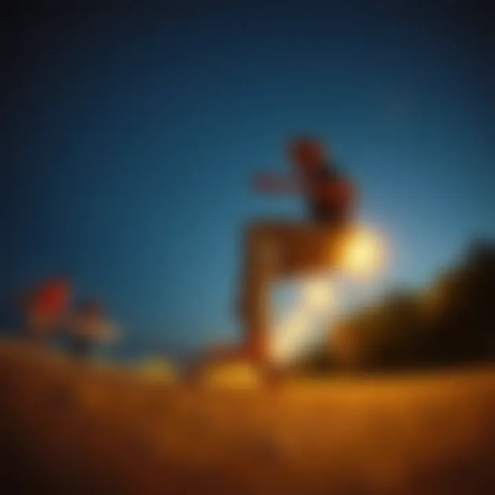 Notable Exploring Longboard Dancing: An In-Depth Investigation