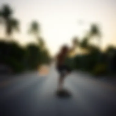 Exploring Longboard Dancing: An In-Depth Investigation Summary Exploring Longboard Dancing: An In-Depth Investigation Summary