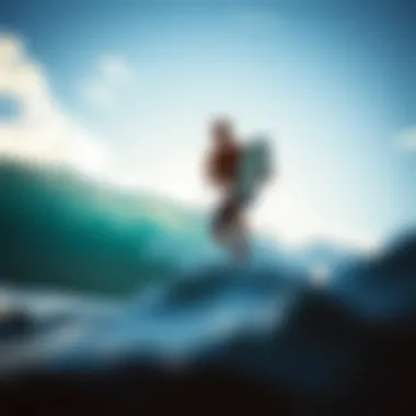 Exploring Lululemon's Influence in the Surf Culture Introduction Exploring Lululemon's Influence in the Surf Culture Introduction