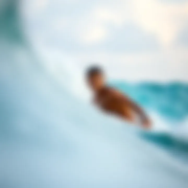 Notable Exploring Lululemon's Influence in the Surf Culture Notable Exploring Lululemon's Influence in the Surf Culture