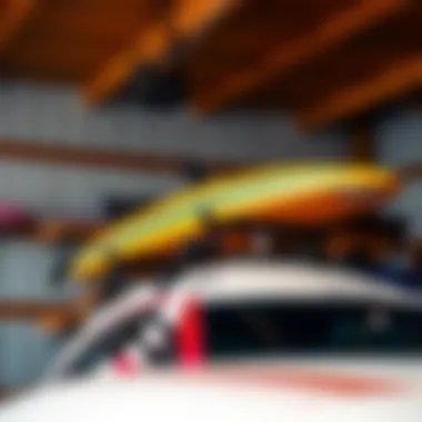 Exploring Malibu Tower Racks: The Ultimate Surfboard Storage Solution Summary