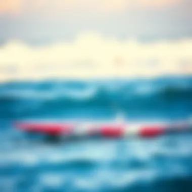 Exploring Matador Surfboards: An In-Depth Analysis Summary