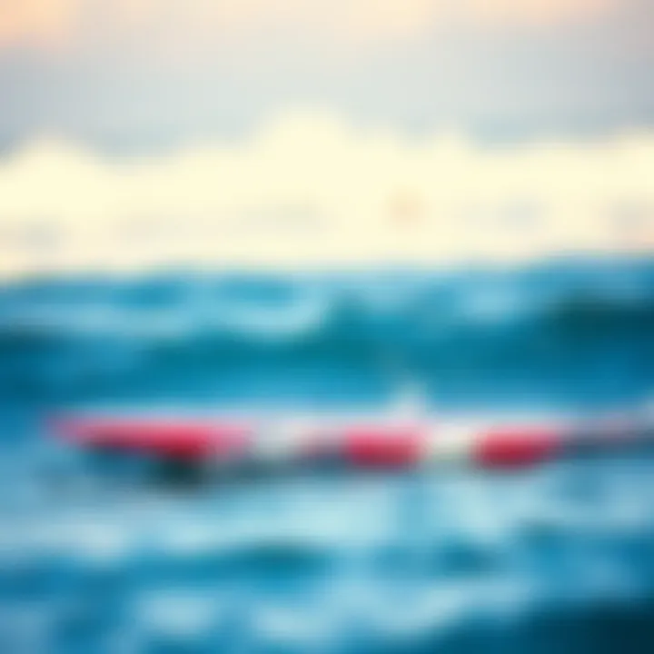 Exploring Matador Surfboards: An In-Depth Analysis Summary