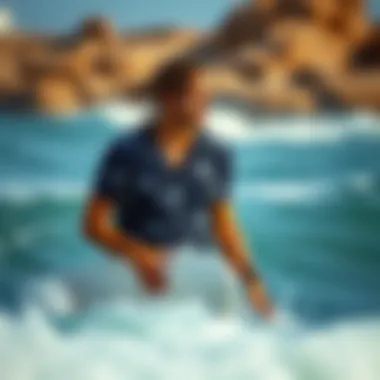 Notable Exploring Men's Surf Clothing Brands: A Detailed Examination Notable Exploring Men's Surf Clothing Brands: A Detailed Examination