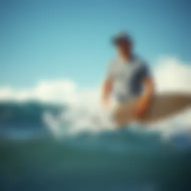 Exploring Men's Surf Clothing Brands: A Detailed Examination Summary Exploring Men's Surf Clothing Brands: A Detailed Examination Summary