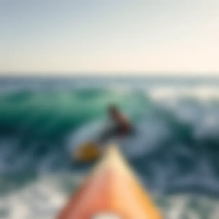 Notable Exploring Mexico's Premier Surf Spots Notable Exploring Mexico's Premier Surf Spots
