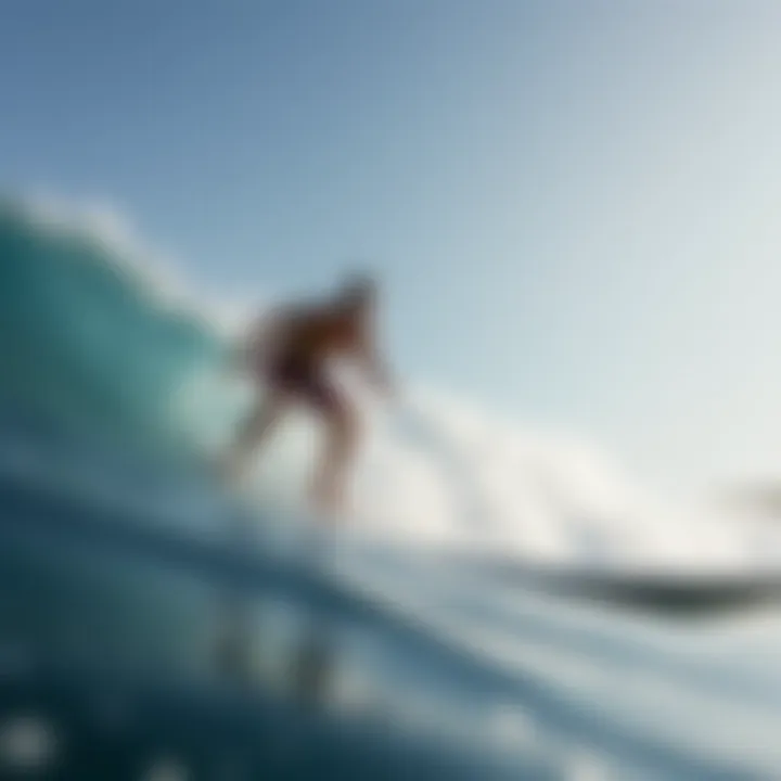 Exploring Mexico's Premier Surf Spots Summary Exploring Mexico's Premier Surf Spots Summary