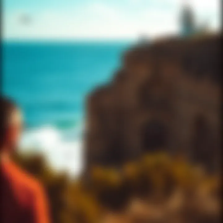 Notable Exploring Nazaré: A Comprehensive Guide to Activities and Attractions