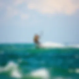 Exploring Ocean Air Kiteboarding: A Comprehensive Guide Introduction