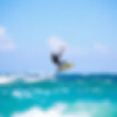 Notable Exploring Ocean Air Kiteboarding: A Comprehensive Guide
