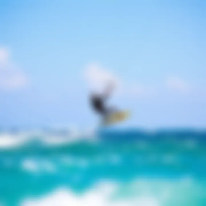 Notable Exploring Ocean Air Kiteboarding: A Comprehensive Guide