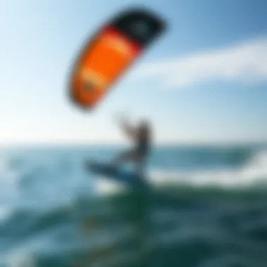 Exploring Ocean Air Kiteboarding: A Comprehensive Guide Summary
