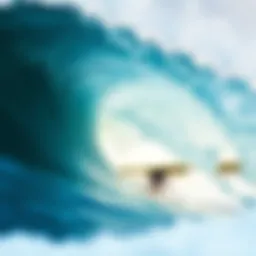 Exploring Planet Surf Camps: A Comprehensive Guide Introduction