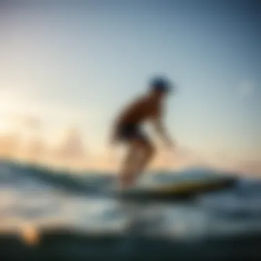 Exploring Planet Surf Camps: A Comprehensive Guide Summary Exploring Planet Surf Camps: A Comprehensive Guide Summary