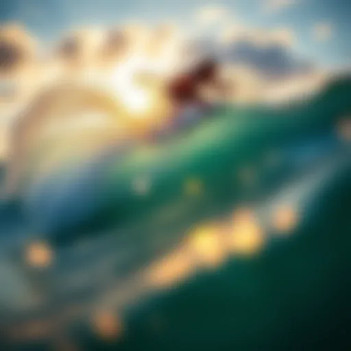 Exploring Popular Surf Brands: A Comprehensive Overview Introduction