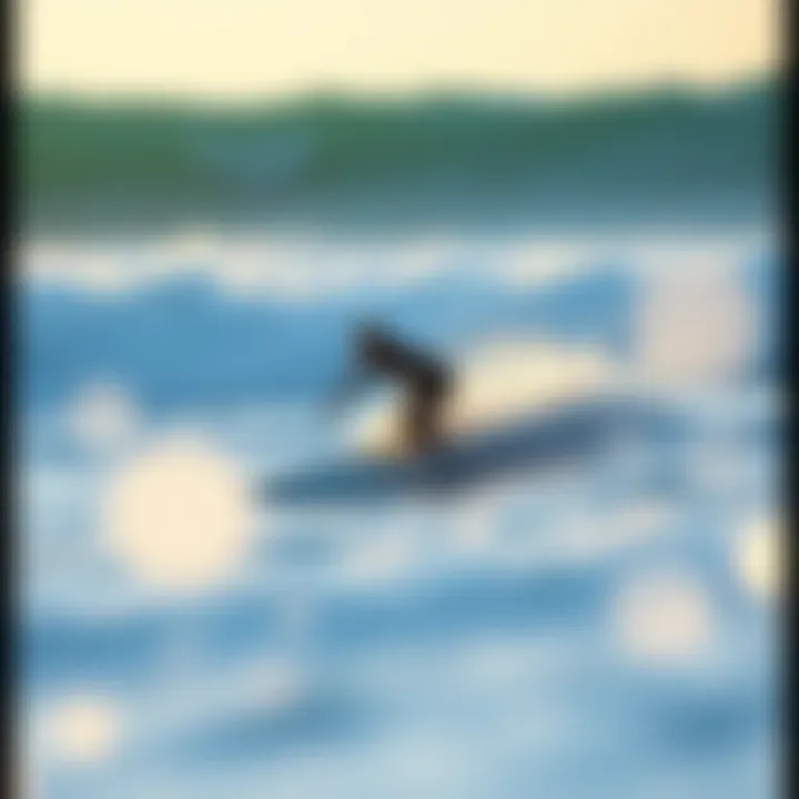 Exploring Popular Surf Brands: A Comprehensive Overview Summary