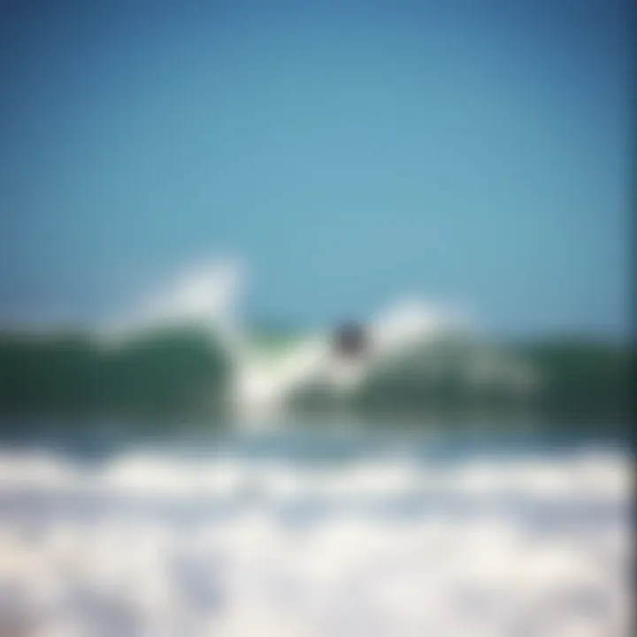 Notable Exploring Prime Surf Locations in San Diego