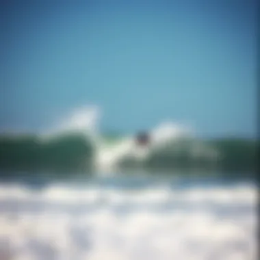 Notable Exploring Prime Surf Locations in San Diego Notable Exploring Prime Surf Locations in San Diego